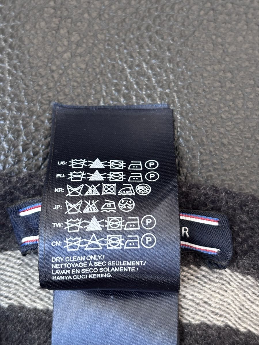 Tommy Hilfiger Sciarpe: Schal (Tommy Hilfiger) – Usato da Jona venduto da yan_sg85 2