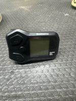 Cadran/compteur pour vtt électrique 