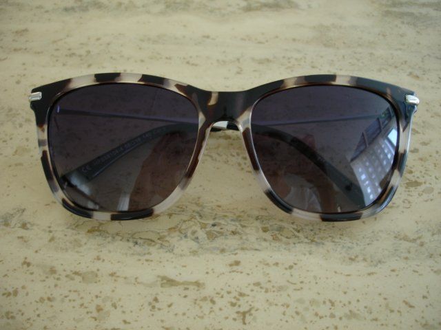 Brillen & Gläser: "HIS" Sonnenbrille MC Optik NEU – Neu (gemäss Beschreibung) aus RAMLINSBURG von AUDITT1999