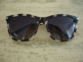 "HIS" Sonnenbrille MC Optik NEU