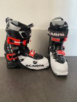 Tourenskischuh Scarpa Damen