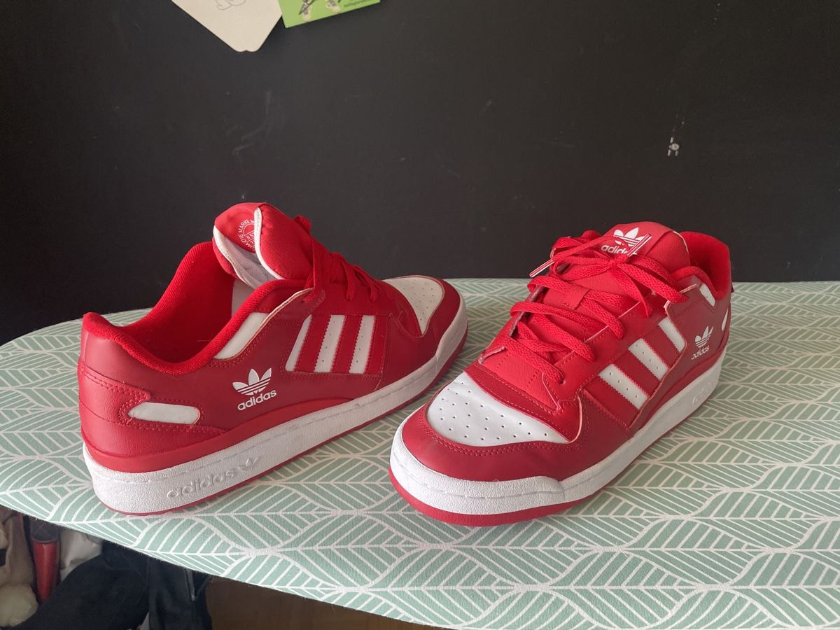 Adidas Scarpe da uomo: ADIDAS scarpe – Usato da Losone venduto da Chanty1970 1