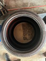 Witer Pneus 245 45 R 20