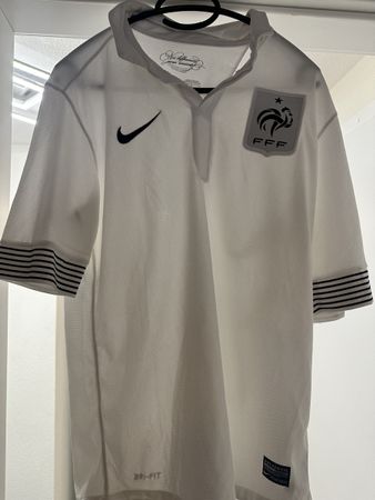 Maillot équipe de France M