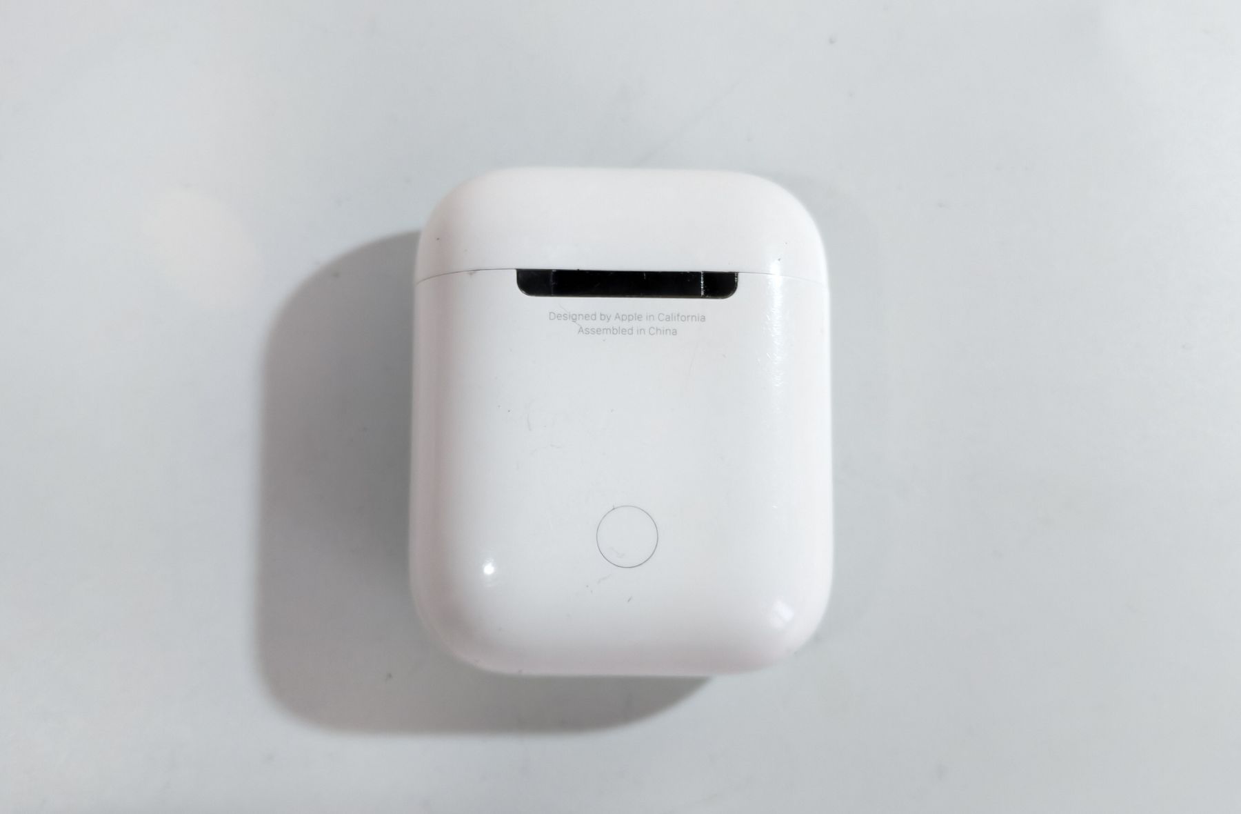 Apple Cuffie: Apple AirPods (A1609)  – Usato da Ehrendingen venduto da Rocky985 2