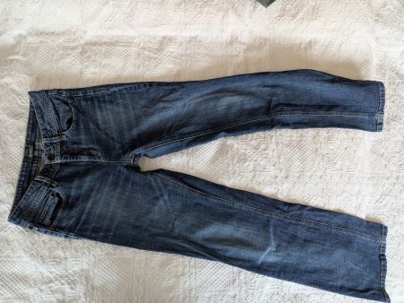 Esprit Denim Jeans, Grösse 29/32, Damenjeans, Top Zustand!