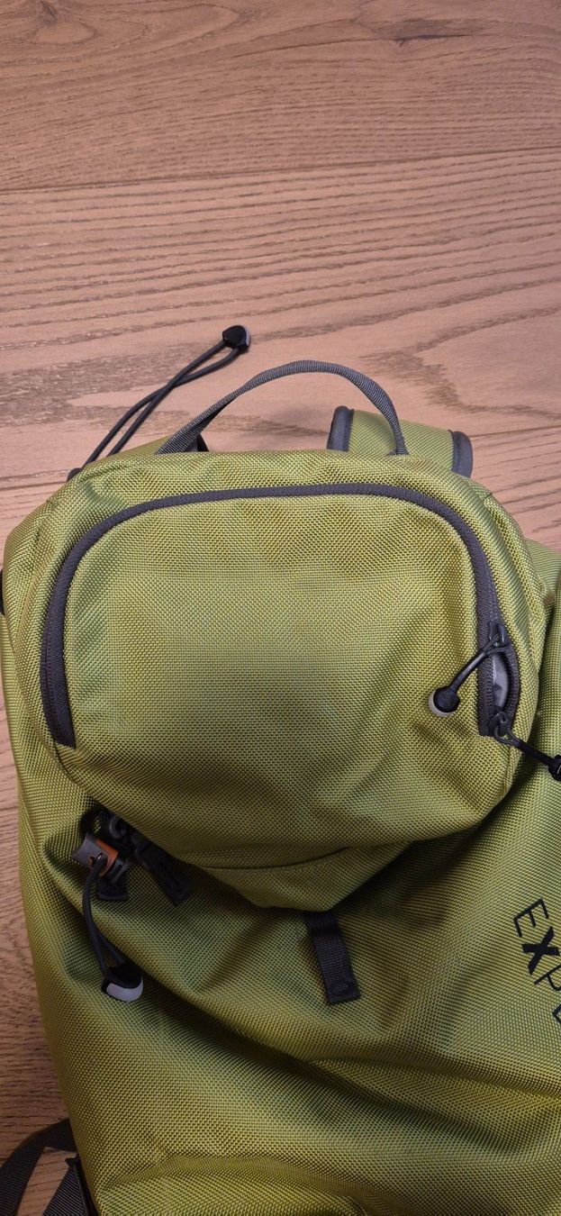 Exped Zaini: Exped Core 25 Rucksack – Usato da Rheinfelden venduto da Unicat 2