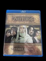 🎞️🎥🍿 Der Herr der Ringe Die zwei Türme Ext Ed. 🍿🎥💿