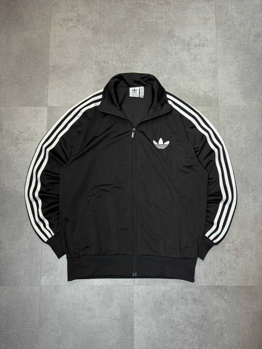 Adidas Jacken: Vintage Adidas Firebird Trainingsjacke - Grösse S – Neu (gemäss Beschreibung) aus Werdenberg von hase.vintage
