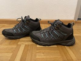 Landrover Wanderschuhe 41
