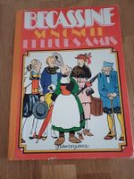Bécassine son oncle et leurs amis