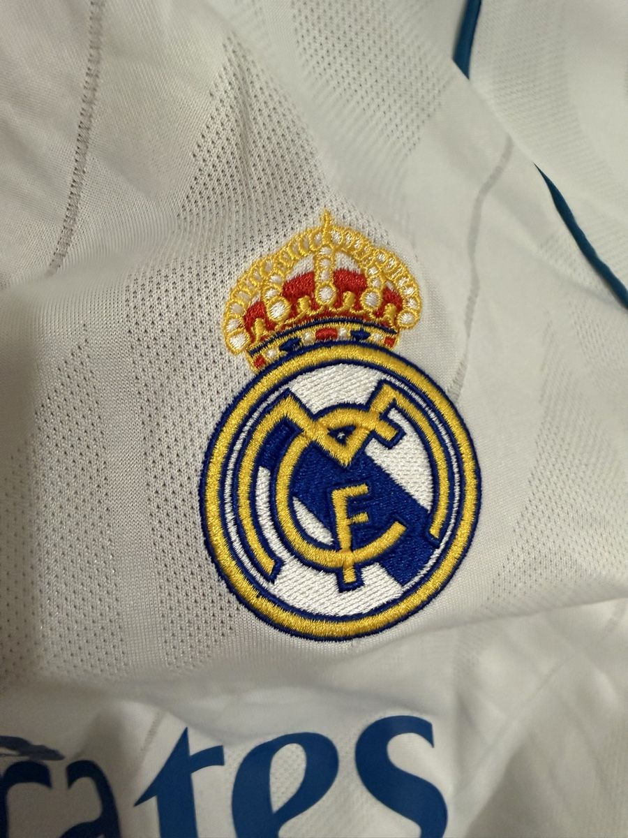 Maillots de corps & Pantalons: Ronaldo 2017 Trikot – Neuf avec emballage d'origine à Biel/Bienne par Husseinsheikho 3