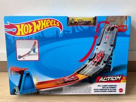 Hot Wheels Hill Climb Champion