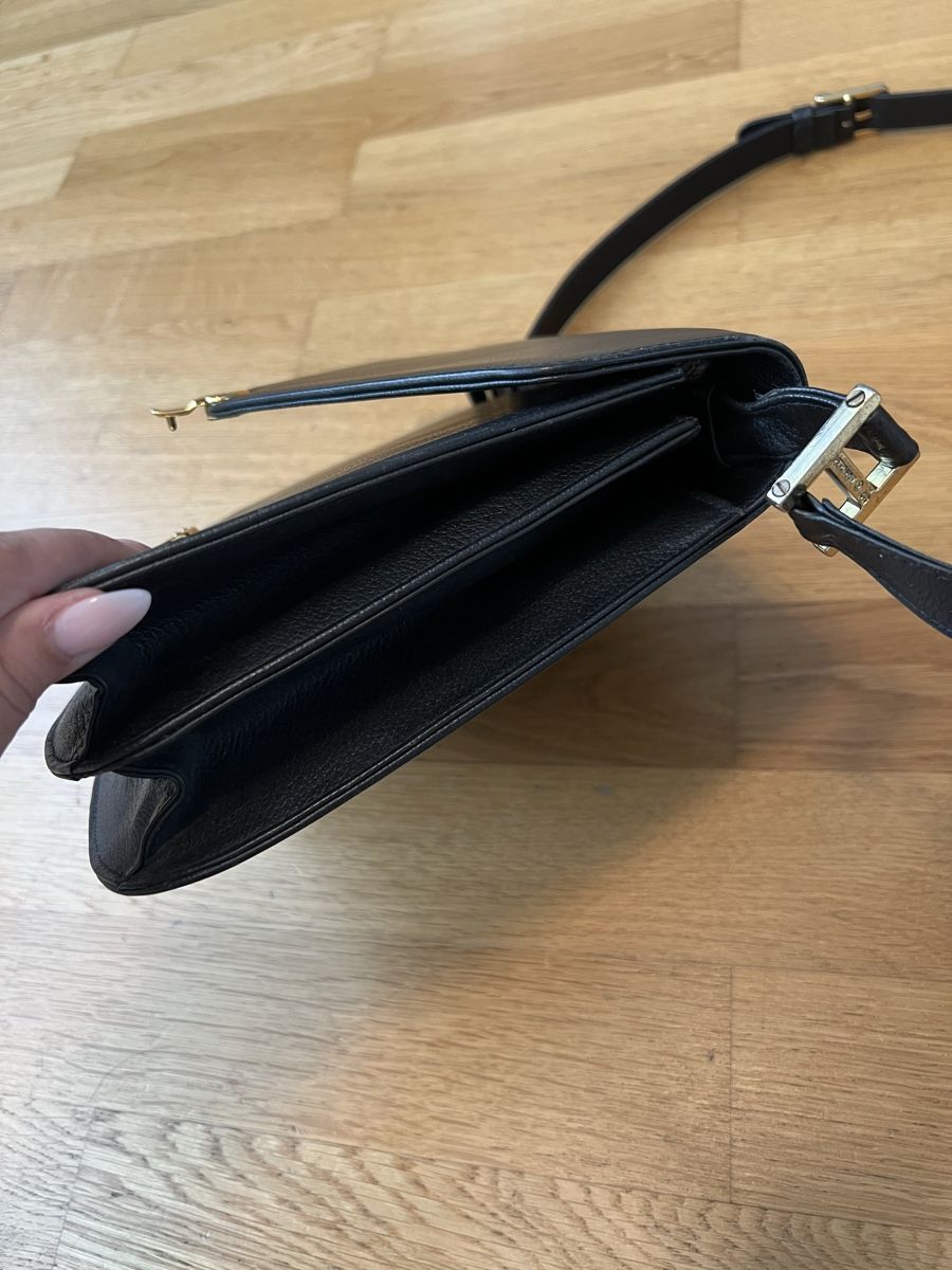 Mcm Borse da donna: Elegante MCM Umhängetasche, original – Usato da Sternenberg venduto da Coocoo 5