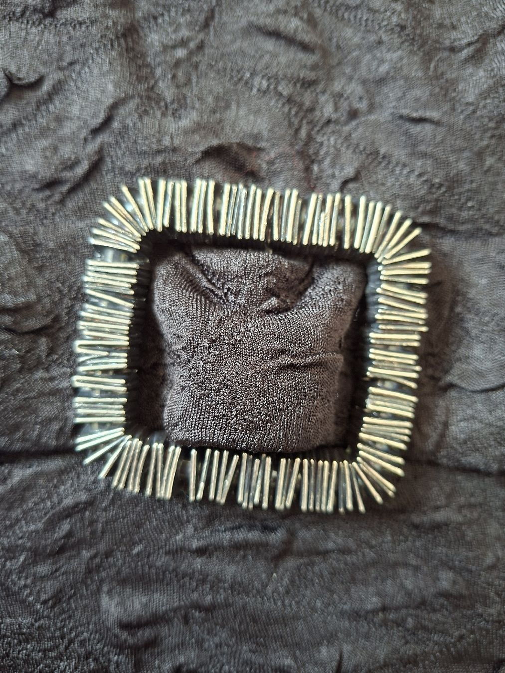 Tops: Frank Lyman Top, Schwarz, Grösse 36/38 – Gebraucht aus Klingnau von vollmond36 5