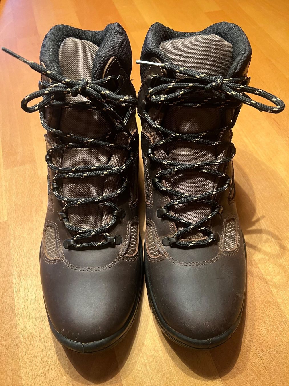Scarpe da uomo: GriSport Wanderschuhe, Herren, Gr. 43 – Usato da Winterthur venduto da mic_l98y