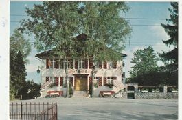 Restaurant Balgach