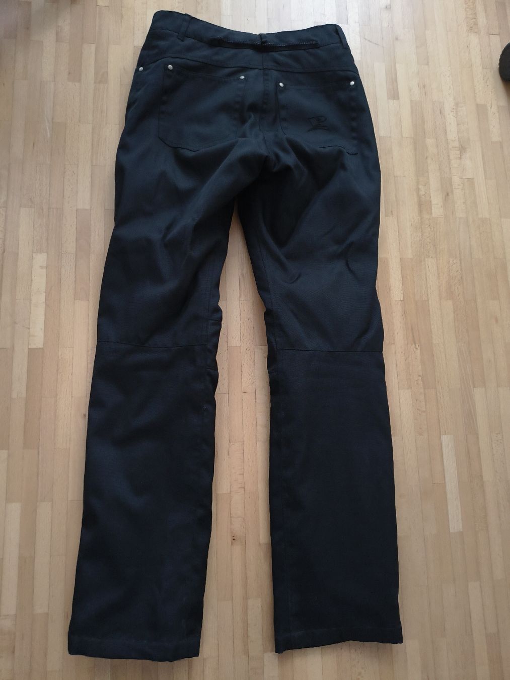 Pantaloni: Damen Textil-Motorradhose Gr.36 – Usato da Luzern venduto da Kuro 1