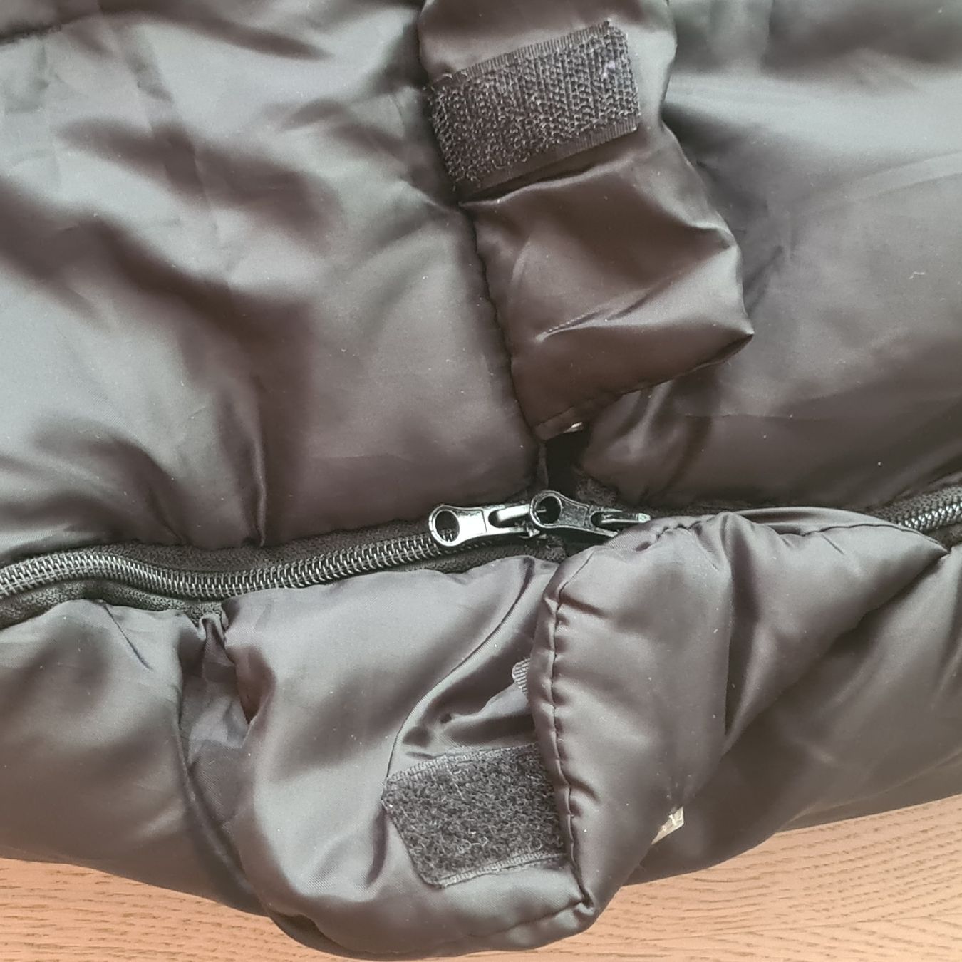 Sacchi a pelo: Wintersack Baby cab  – Usato da Steinen venduto da turbogeiss99 4