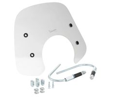 Flyscreen PIAGGIO CRUISER MKII 1B006377
