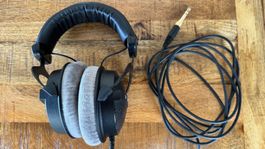 Studiokopfhörer Beyerdynamic DT - 770 Pro 80 Ohm