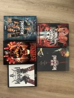 Phantasm 1-5 Collection BluRay/Mediabook