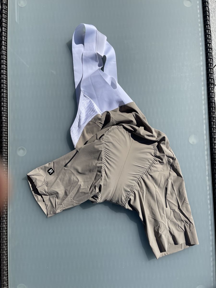 Pantaloni: LaPassione Velohose – Usato da Oberiberg venduto da tschalunbiker