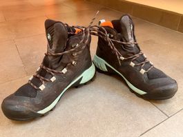 Scarponi da Montagna Mammut Sapuen High GTX Women 2025