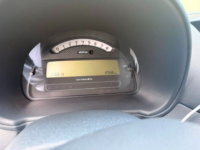 Citroën Automobili: Citroen C3 Pluriel  1.6i Cabrio – Usato da Kaisten venduto da marafa70 7