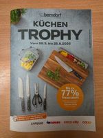 4 Karten Coop Trophy