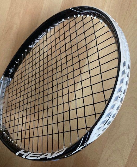 Head Racchette: Head Airflow 7 Crossbow – Usato da Cham venduto da I7I7 6