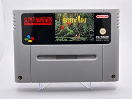 SNES - Secret of Mana