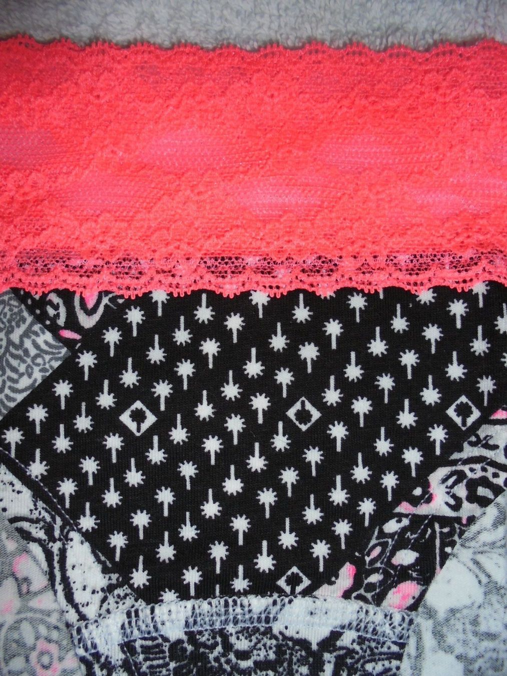 Victoria's Secret Altra biancheria intima: VICTORIA'S SECRET HIPHUGGER, S, NEU – Nuovo e nell'imballaggio originale da Aarau Rohr venduto da PinkSchwein 1