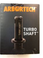 TURBO Schaft Fräsaufsatz ARBORTECH IND.FG.500.60