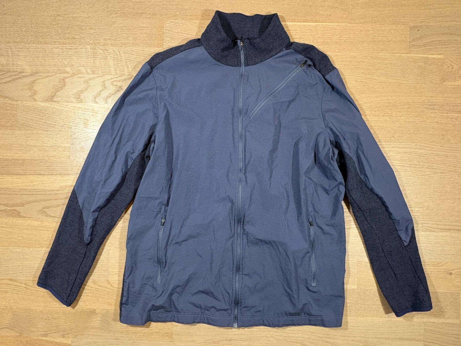 Hessnatur Giacche: Hessnatur Jacke Schurwolle – Usato da Elgg venduto da Jo_Naj