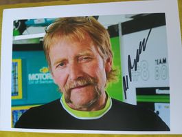 Hanspeter Bollinger - persönlich gesammelt
