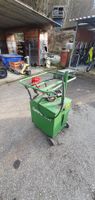 Werkstatt BREMSENWASCHGERÄT PROFI GARAGE LIQUIDATION