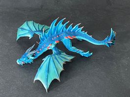 Schleich 70140 Seemonster Eldrador Monster Drachen