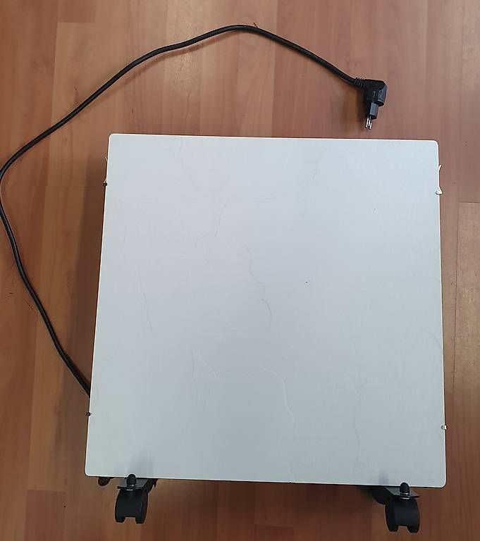 Ecofort Radiatori: Climastar Optimax radiateur Neuf – Nuovo (secondo la descrizione) da Lausanne venduto da Wollebw