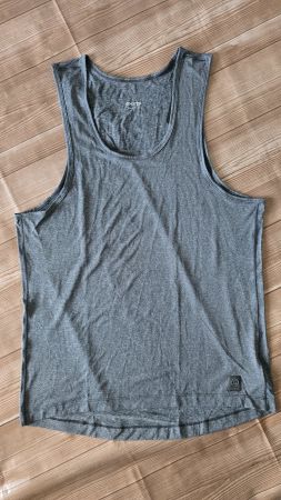 🆕️ SKINS Activewear Herren Tanktop - L