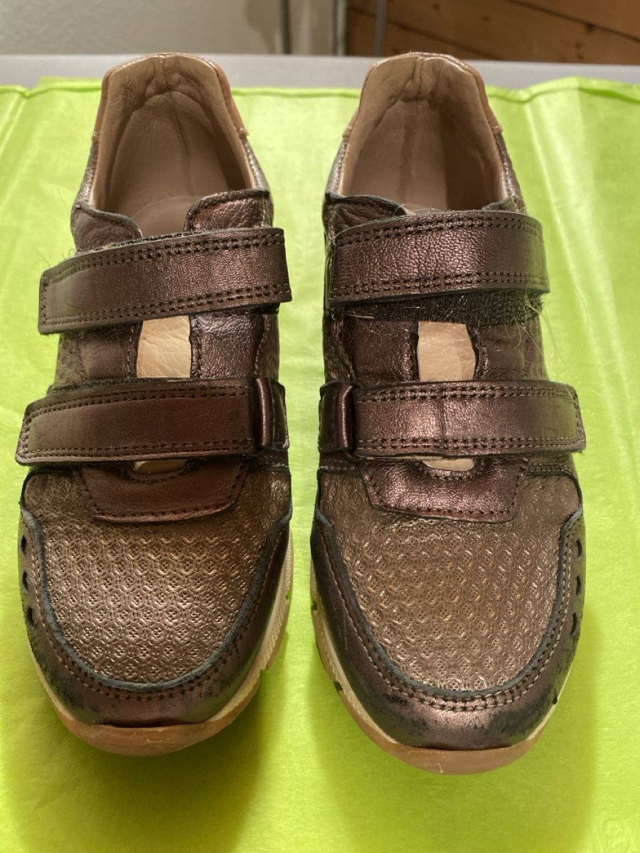 Bisgaard Schuhe für Mädchen: 👟Bisgaard Turnschuhe👟 Sneaker Gr. 32 – Gebraucht aus Pfäffikon SZ von Anita8808 1