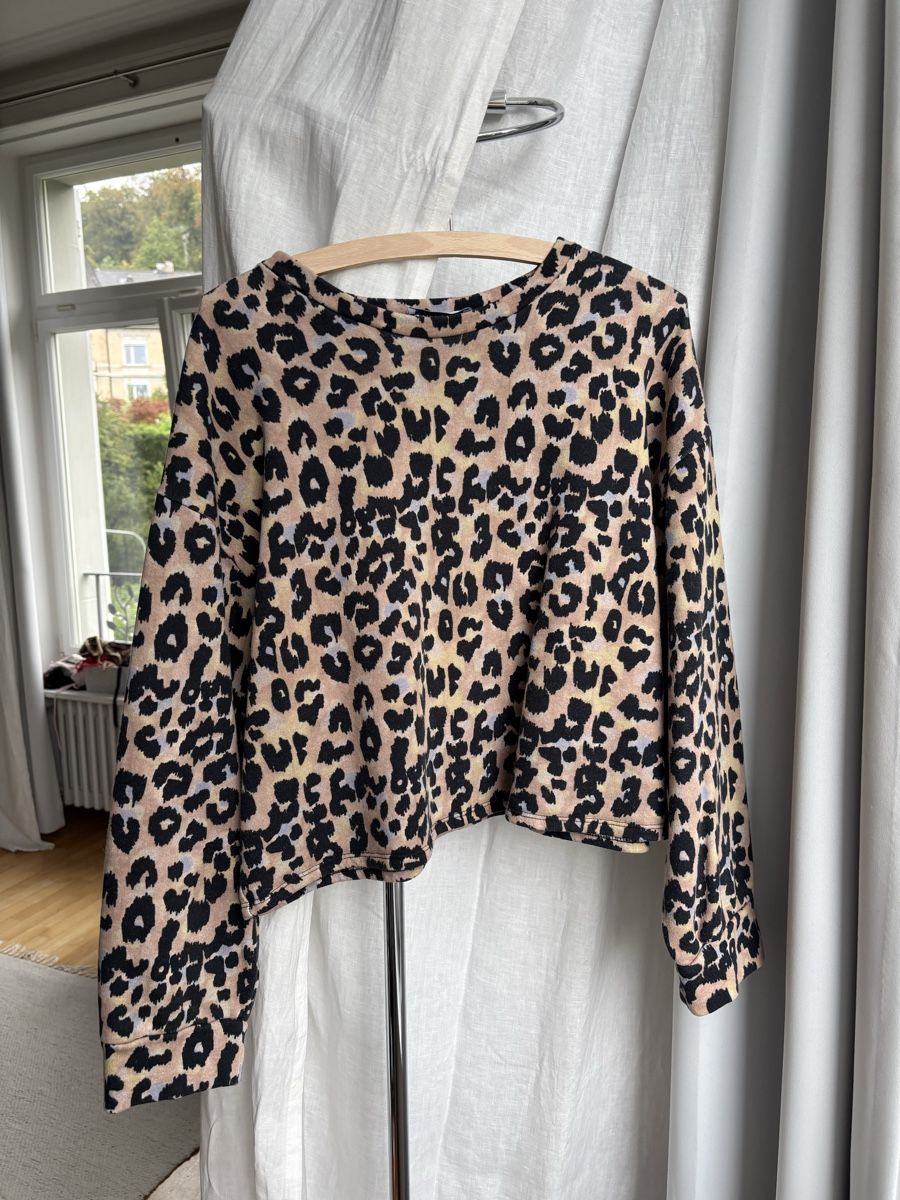 Zara Maglioni & Felpe: ZARA pullover  – Usato da Zürich venduto da Flo021000