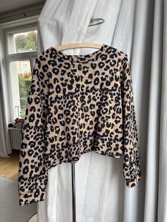 ZARA pullover 