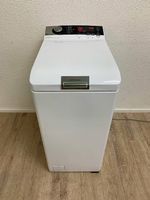 Toplader Waschmaschine Electrolux WAGL5TF mit Restgarantie