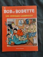 Bob et Bobette T.282 Les Cerveaux Cambriolés EO 2004