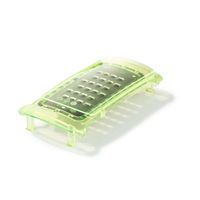 Nicer Dicer Plus Kompakt Reibe grob