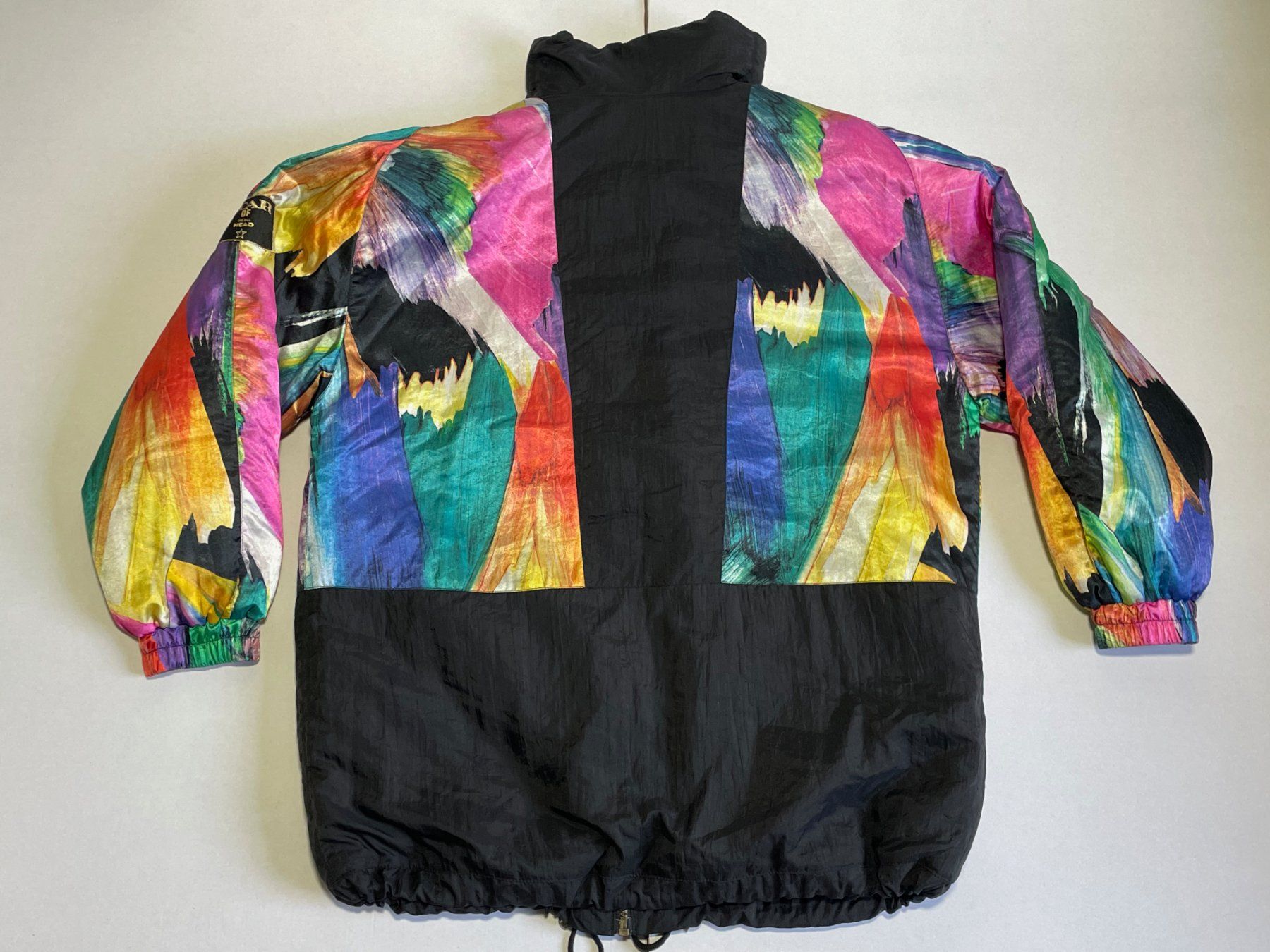 Giacche: Vintage 80s Head Jacke Gr.L Neu – Nuovo (secondo la descrizione) da Zürich venduto da le_souk 1