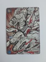 One Piece TCG Monkey D. Garp SP OP17-056 SR Parallel JP