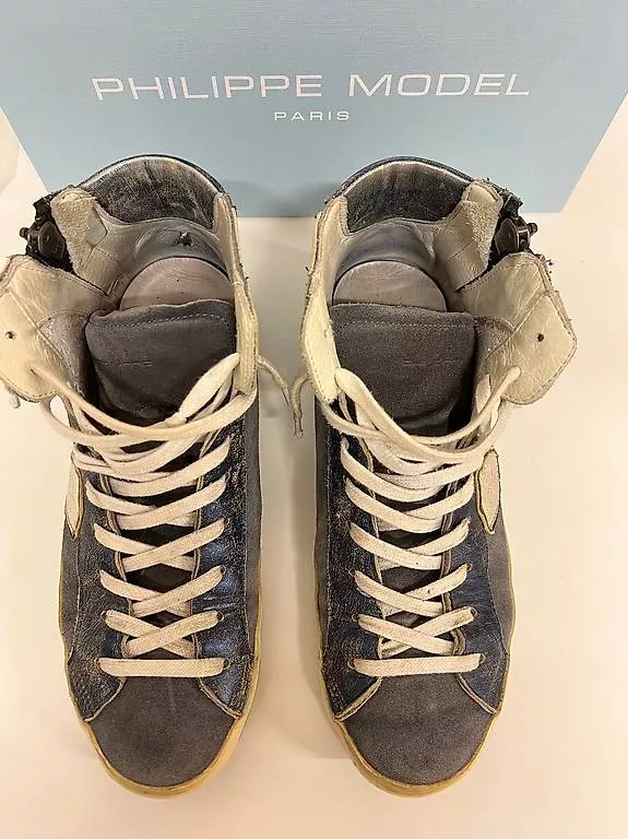 Scarpe da donna: Philippe Model Sneaker – Usato da Bellinzona venduto da sam_d5y7 1