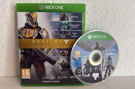 Xbox One Game: Destiny - The Collection, Great Fun!